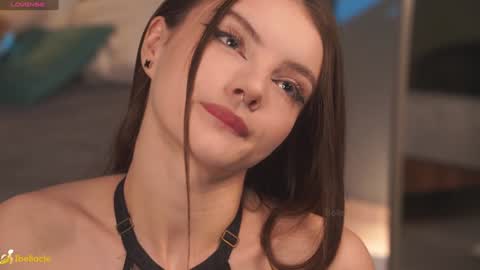 Bella I took a vacation and Ill be back on December 18th So dont lose me To keep in touch I have a TG -  you can find below online show from November 16, 7:43 am