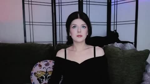 Miss Fortune online show from May 5, 12:46 am