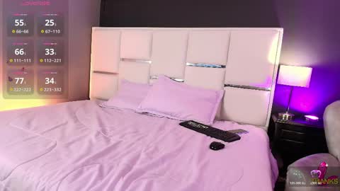 Bella online show from March 28, 2:05 pm