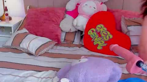 BellaFontana online show from October 30, 4:19 pm