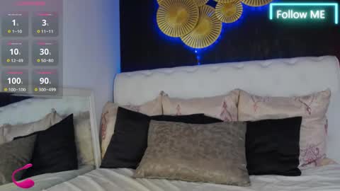 Bella online show from June 3, 5:19 am