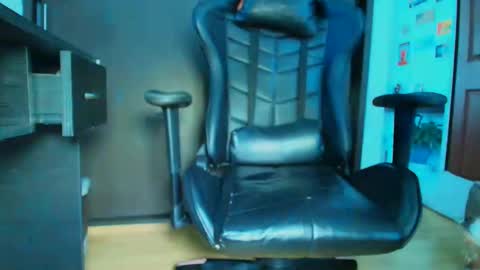 Camille  online show from February 16, 9:36 pm