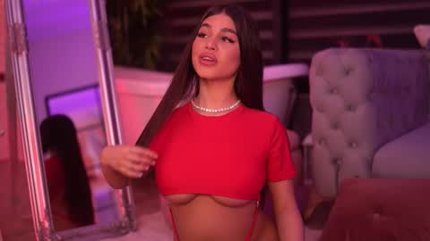 Bella online show from December 1, 7:16 pm