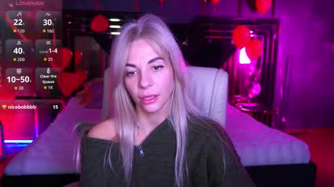 Bella online show from February 20, 5:14 pm