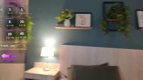 BELLA online show from October 8, 7:07 pm