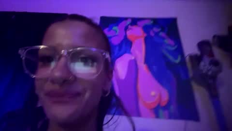 Bellaseductra online show from March 15, 7:10 am