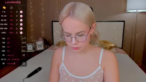 Bella online show from March 1, 1:00 am