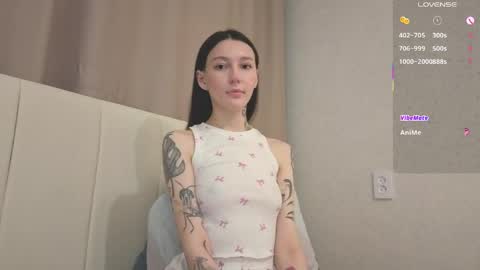 MY OLD PAGE IS NO LONGER. THIS IS MY NEW online show from June 7, 9:43 pm