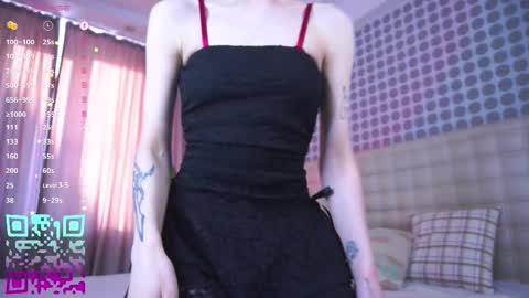 Bea online show from February 3, 6:22 am