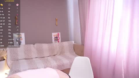 Bea online show from April 8, 6:48 am