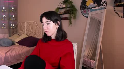 Bella online show from February 24, 5:09 am