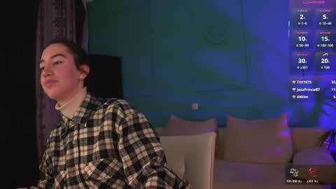 Bella online show from April 8, 6:43 pm