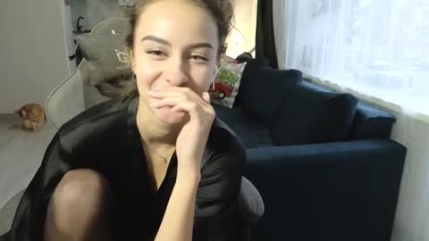 BelleWild online show from November 13, 6:12 am