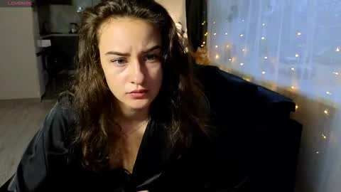 BelleWild online show from December 1, 4:49 am