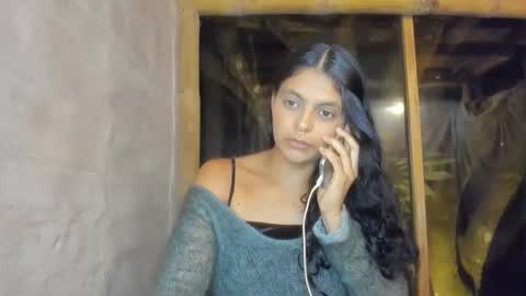 bellezacosmica online show from June 5, 2:04 am