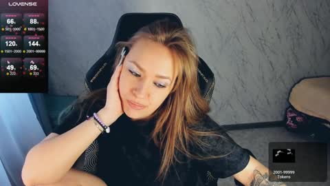 Snapshot of bellezza_ chatting on January 27, 12:16 pm Your Annabelle Wolf online show from January 27, 12:16 pm
