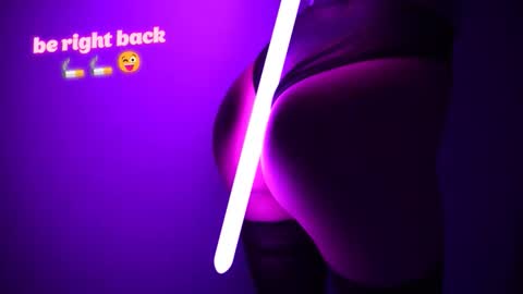 Your Annabelle Wolf  online show from March 4, 6:47 pm