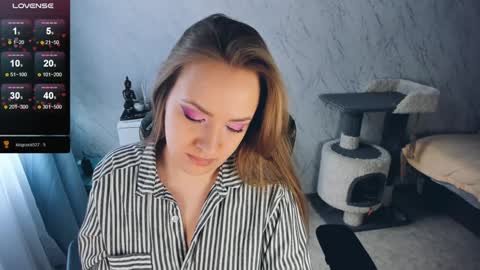 Snapshot of bellezza_ chatting on January 9, 11:14 am Your Annabelle Wolf online show from January 9, 11:14 am