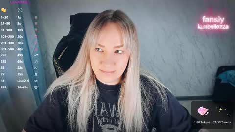 Your Annabelle Wolf  online show from April 13, 4:52 pm