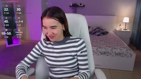 Bella online show from September 30, 1:11 am