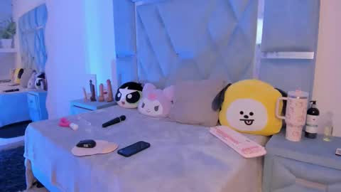 bellota online show from March 18, 9:31 pm