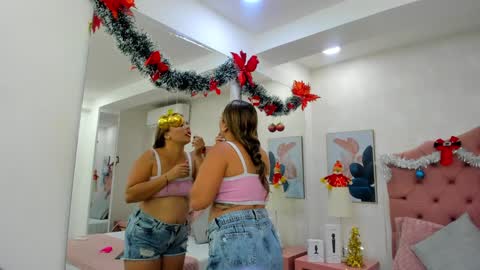 Bellota online show from December 4, 7:23 pm