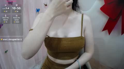 Belly online show from January 16, 2:29 am