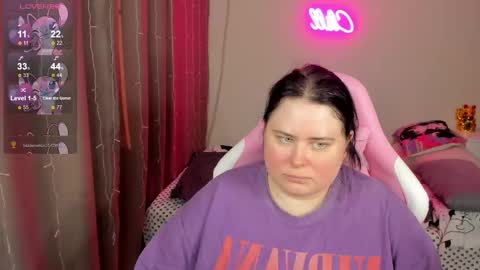 LinaBoo online show from March 7, 9:27 am