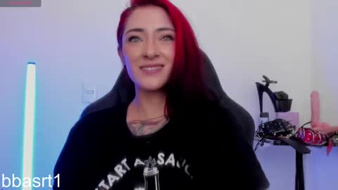 Bely   Bbasrt1 -  hot online show from April 18, 5:37 pm