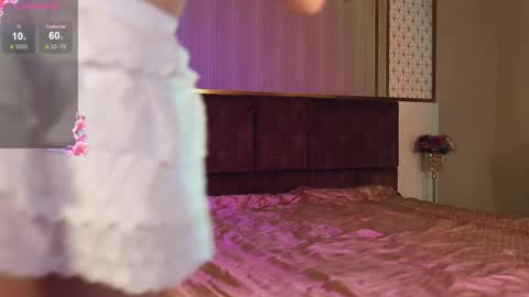 Ashley online show from September 12, 3:29 am