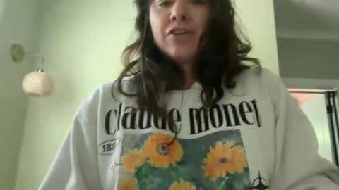 bendlikebecks online show from April 30, 8:57 pm