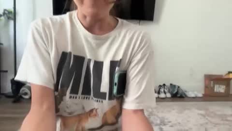 bendlikebecks online show from May 28, 1:42 pm