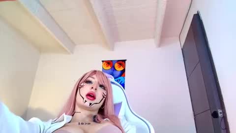 benn_ulus online show from February 2, 12:26 pm