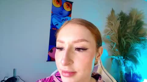 benn_ulus online show from May 26, 11:09 am