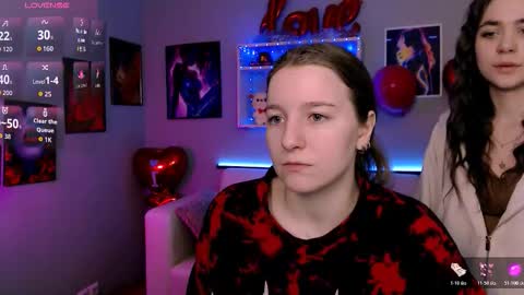 Benny online show from February 24, 10:58 am