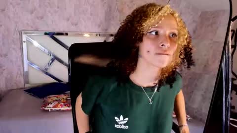 benny_wilson online show from November 8, 3:55 am