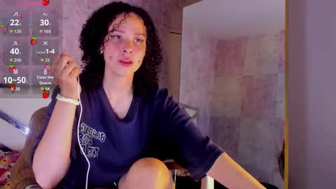 benny_wilson online show from January 18, 4:09 am