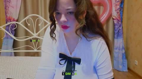Berkova L online show from February 23, 9:36 pm