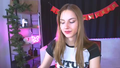 bernardaboons online show from December 15, 1:43 pm