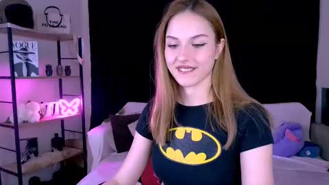 bernardaboons online show from February 9, 11:47 am