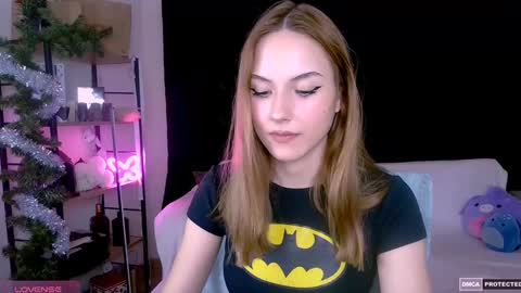 bernardaboons online show from January 25, 11:46 am