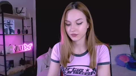 bernardaboons online show from February 26, 11:32 am