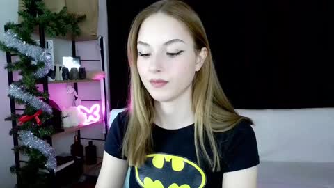 bernardaboons online show from January 17, 1:35 pm