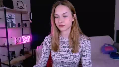 bernardaboons online show from February 15, 11:50 am