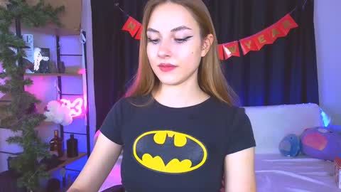 bernardaboons online show from December 20, 2:16 pm