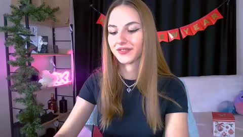 bernardaboons online show from December 27, 2:01 pm