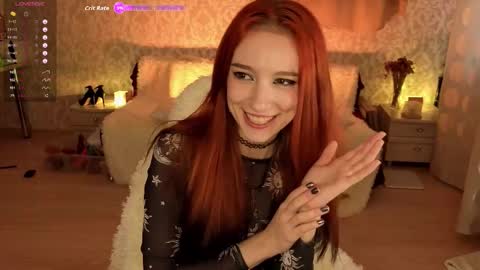 Hi Im NikaComing back online on Monday 3 online show from February 6, 1:14 pm