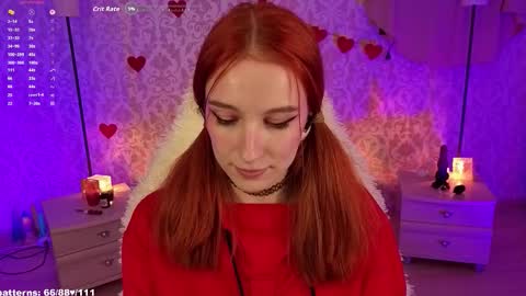 Hi Im NikaComing back online on Monday 3 online show from February 15, 2:05 pm