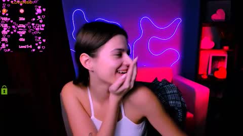 Alma online show from September 23, 2:15 pm