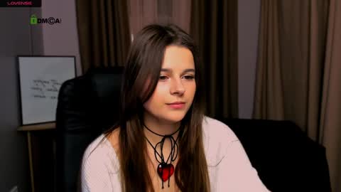 Alma online show from February 2, 8:30 pm